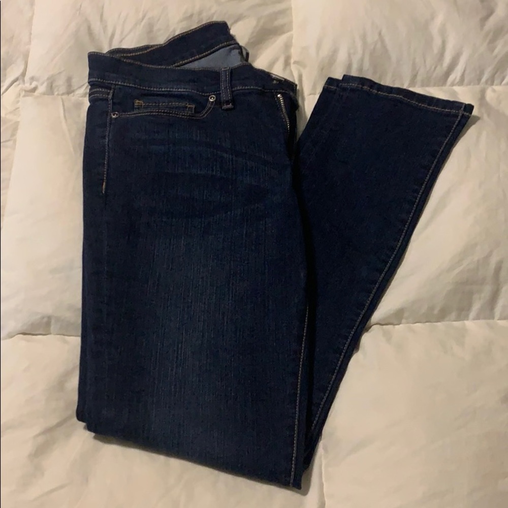 Soho skinny Jeans